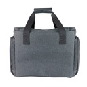 BGB1012 - 20L Large Insulated Delivery Bag 户外大号野餐冰包 车载防水冷藏保温背包 可乐红酒午餐保温包定制