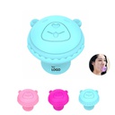 BR001382 - 新品瘦脸仪V脸3d美容仪去法令纹去双下巴美容球瘦咬肌训练器