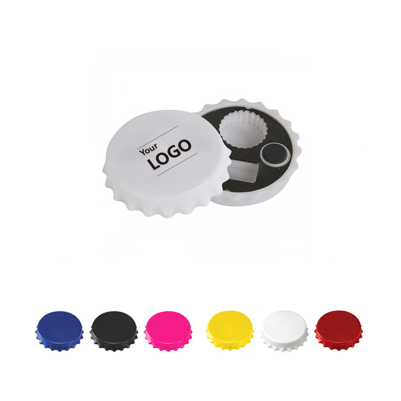 F508039 塑料开瓶器 多功能 瓶盖开瓶器定制 啤酒促销礼品开瓶器