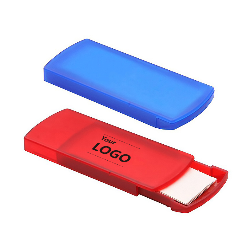F510019 塑料抽拉式邦迪盒 止血盒
