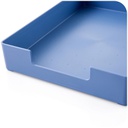 OFA1015 - Desktop File Organizer Tray 可叠加办公室办公桌收纳桌面物品文件桌上收纳盒a4纸整理盒文件盒