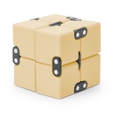 泛新无限魔方INFINITY CUBE 休闲翻转魔方方块玩具夜市地摊热卖