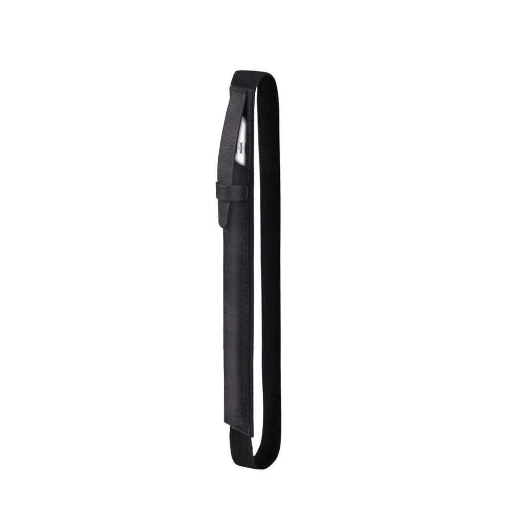适用于apple pencil笔套 手写笔防丢笔套 平板电脑松紧带笔袋