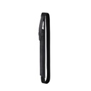 适用于apple pencil笔套 手写笔防丢笔套 平板电脑松紧带笔袋