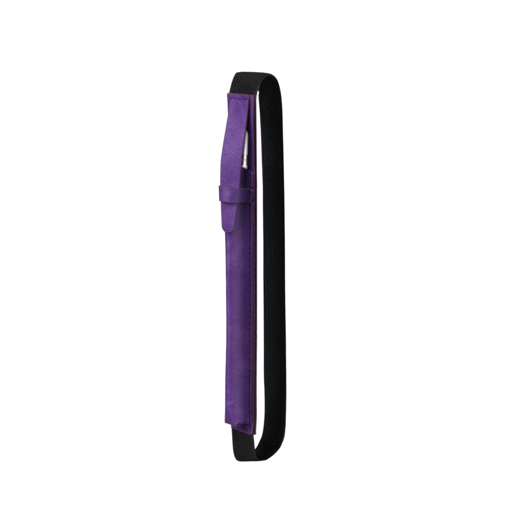 适用于apple pencil笔套 手写笔防丢笔套 平板电脑松紧带笔袋