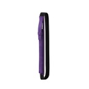 适用于apple pencil笔套 手写笔防丢笔套 平板电脑松紧带笔袋