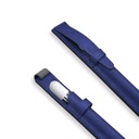 适用于apple pencil笔套 手写笔防丢笔套 平板电脑松紧带笔袋
