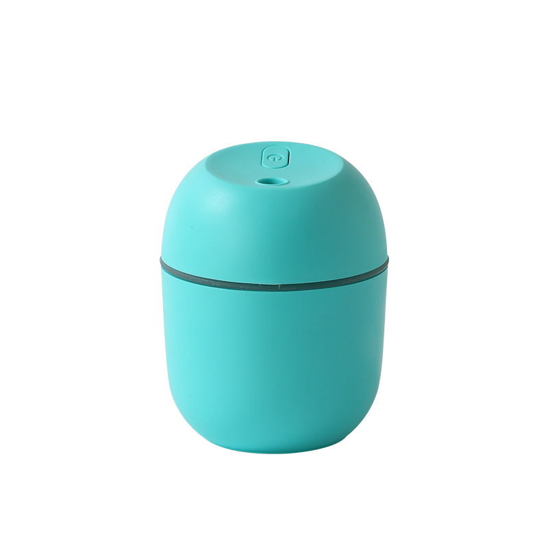 跨境彩蛋型加湿器香薰机家用车载usb桌面创意萌宠雾化器humidifier