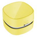 OFB1002-S 智能扫地机器人便携吸尘器礼品 创意实用桌面吸尘器家用迷你车载