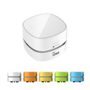 OFB1002-S 智能扫地机器人便携吸尘器礼品 创意实用桌面吸尘器家用迷你车载