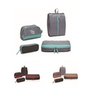 BGG1012 - 4-piece Waterproof Travel Organizer Bags 礼品订制旅行收纳四件套装防水收纳包多功能收纳袋洗漱包