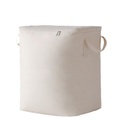 HOB6047 - Linen Storage Bag 家用布艺棉被收纳袋衣物大号整理袋被子防潮行李整理袋搬家打包袋