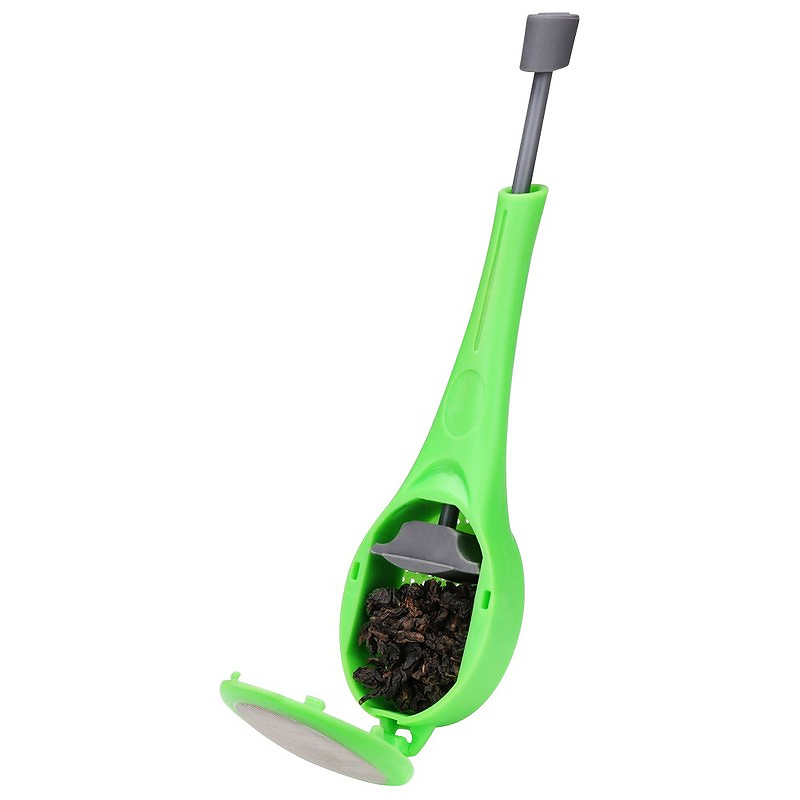 泡茶器 茶叶过滤器泡茶器 过滤厨房工具煮茶器茶具