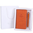 PSN1008 - A6 Handbook Gift Box Set 小清新日记笔记本文具定制a6日韩小本子记事手帐礼盒套装