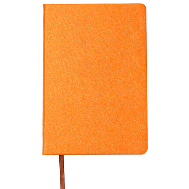 PSN1030 - A5 A6 Custom PU Leather Journal Notebook 现货 A5pu商务笔记本定做贴芯皮质记事本