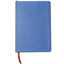 PSN1030 - A5 A6 Custom PU Leather Journal Notebook 现货 A5pu商务笔记本定做贴芯皮质记事本