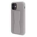 适用iphone12pro腕带支架手机壳 苹果XSMAX手机保护套全包磨砂壳