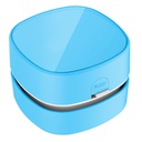 OFB1002-S 智能扫地机器人便携吸尘器礼品 创意实用桌面吸尘器家用迷你车载
