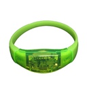 F503043 LED发光手环 户外LED发光手环