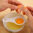 鸡蛋黄分离器 鸡蛋加工漏斗 蛋清勺子 厂家直销