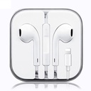 适用于苹果7入耳式原装有线耳机手机线控耳麦lightning苹果8耳机