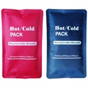 凝胶冷热袋 冷热敷袋 术后冰敷袋 理疗袋 Hot cold pack 降温冰袋