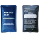 凝胶冷热袋 冷热敷袋 术后冰敷袋 理疗袋 Hot cold pack 降温冰袋