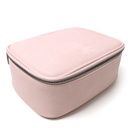 HOB6037 - Travel Cosmetic Stroage and Organizer Bag 韩国旅行化妆品收纳包简约女大容量便携带防水洗漱包厂家可定制