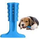 狗牙刷dog toothbrush狗狗用品磨牙棒宠物橡胶磨牙洁齿清洁玩具