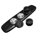 HOB6034 - Magnetic Suction Cable Organizer Bosoner宝圣乐线易得磁吸理线器固线器桌面充电线数据线收纳