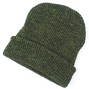 欧美跨境男士街舞套头帽 成人针织毛线帽秋冬季 男女户外针织帽
