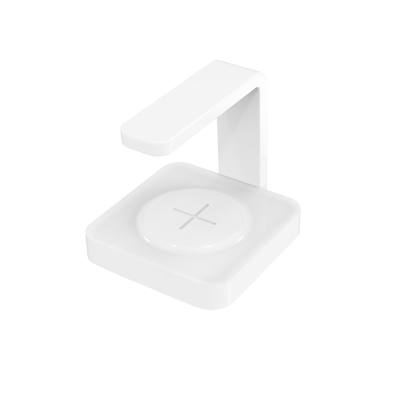 HOB2035-S手机消毒器口罩内衣饰品消毒机无线充