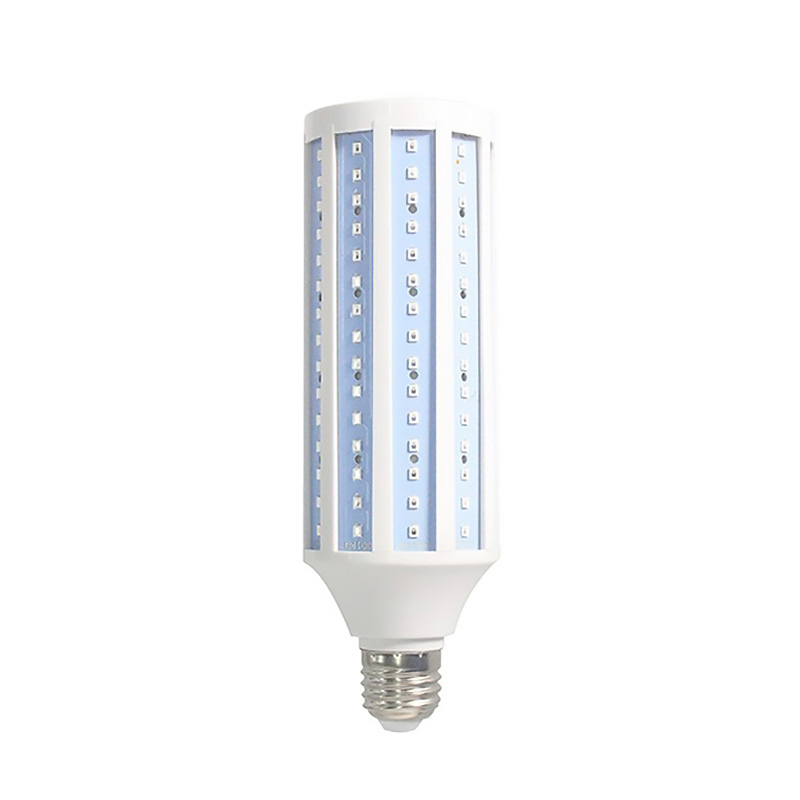 HOB2074-S 紫外线灯泡100W E27家用除螨杀菌灯医用UV消毒灯玉米灯除味杀菌灯