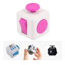 F512127 减压魔方Fidget Cube 抗压力手痒烦躁焦虑解压骰子