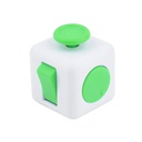 F512127 减压魔方Fidget Cube 抗压力手痒烦躁焦虑解压骰子