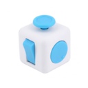 F512127 减压魔方Fidget Cube 抗压力手痒烦躁焦虑解压骰子