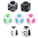 F512127 减压魔方Fidget Cube 抗压力手痒烦躁焦虑解压骰子