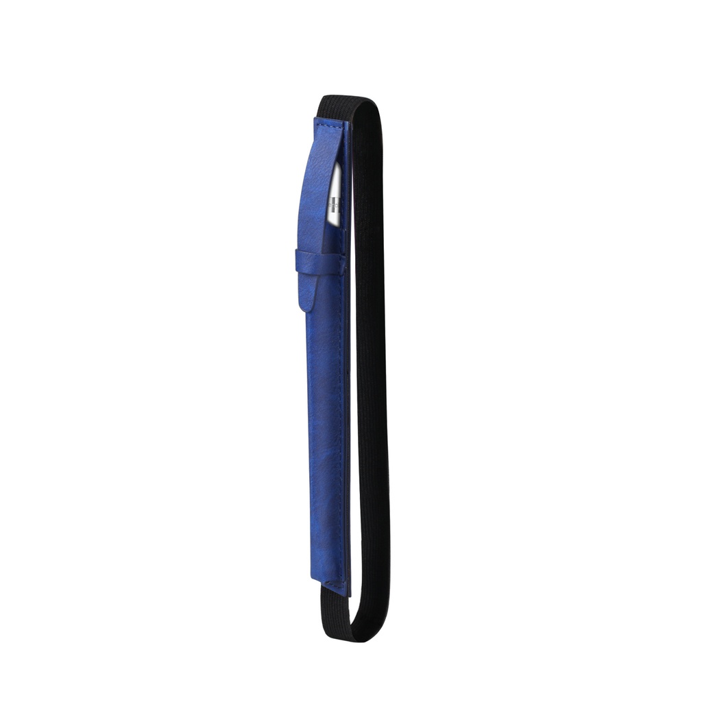 适用于apple pencil笔套 手写笔防丢笔套 平板电脑松紧带笔袋