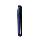 适用于apple pencil笔套 手写笔防丢笔套 平板电脑松紧带笔袋