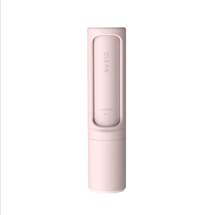 新款粘毛器除毛刷滚筒静电刷除尘器宠物衣服粘毛刷除毛器去毛神器