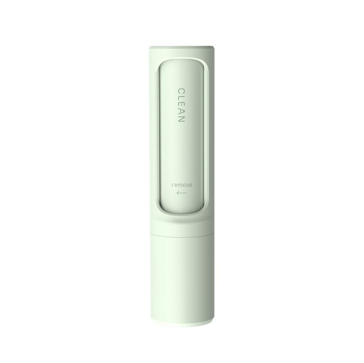新款粘毛器除毛刷滚筒静电刷除尘器宠物衣服粘毛刷除毛器去毛神器