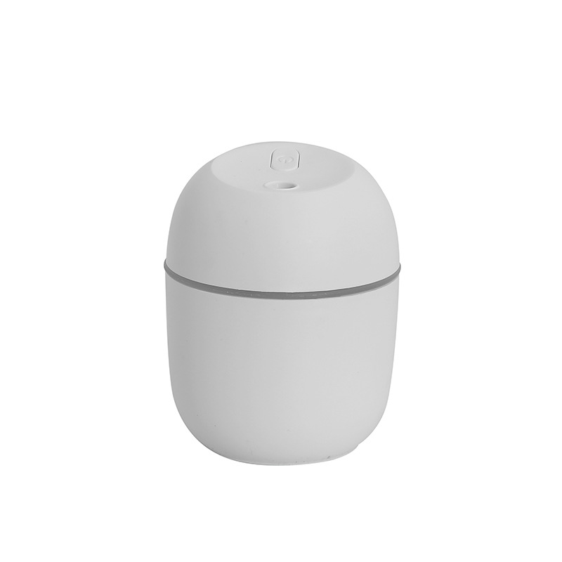 跨境彩蛋型加湿器香薰机家用车载usb桌面创意萌宠雾化器humidifier