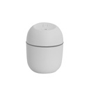 跨境彩蛋型加湿器香薰机家用车载usb桌面创意萌宠雾化器humidifier