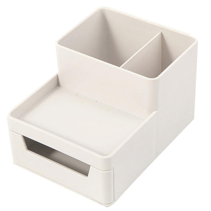 OFB1011 - Desktop Organizer Set 立可立厂家可抽拉A4收纳盒文件收纳盒文具收纳 桌面收纳