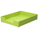 OFA1015 - Desktop File Organizer Tray 可叠加办公室办公桌收纳桌面物品文件桌上收纳盒a4纸整理盒文件盒