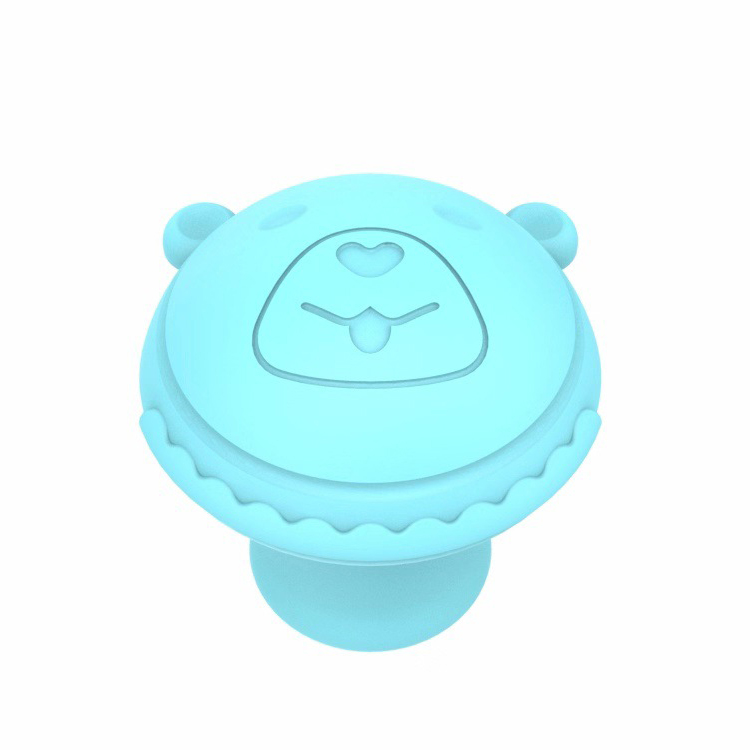 BR001382 - 新品瘦脸仪V脸3d美容仪去法令纹去双下巴美容球瘦咬肌训练器