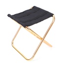 Outdoor Folding Chair &amp; Mini Camp Chair   Outdoor Portable Folding Stool