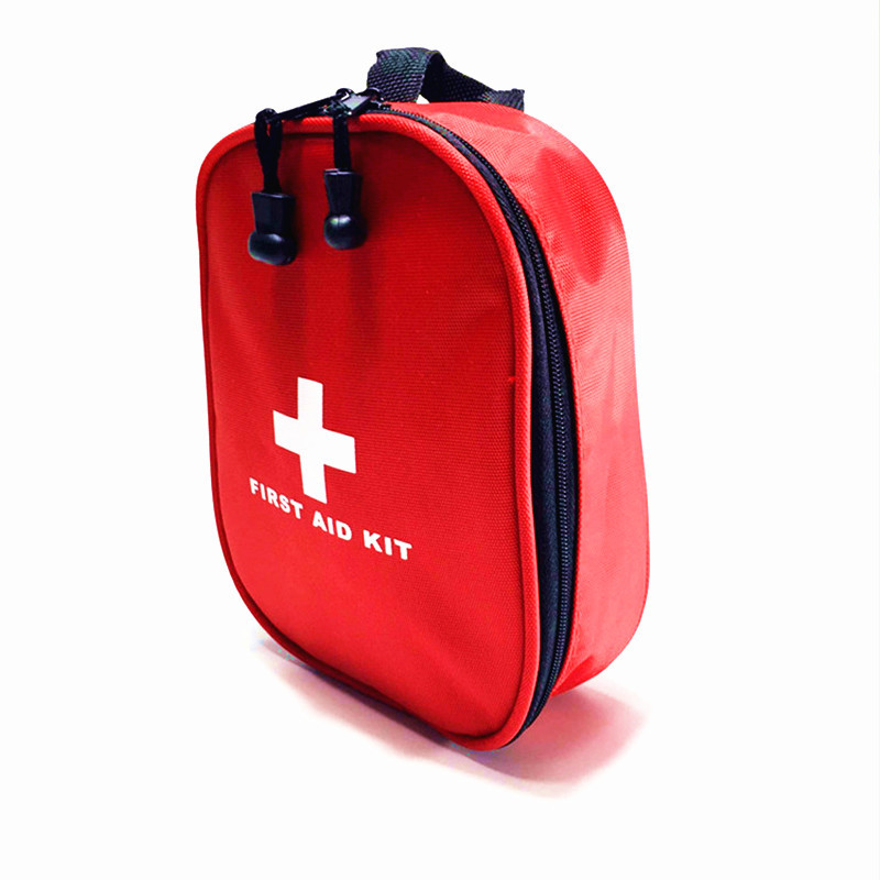 BR000015 - 17种100件套出口户外急救包/便携医药包防水医用包first aid kit