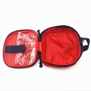 BR000015 - 17种100件套出口户外急救包/便携医药包防水医用包first aid kit