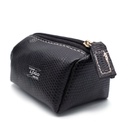 Cosmetic Pouch / PU Leather Cosmetic Bag / Makeup Bag